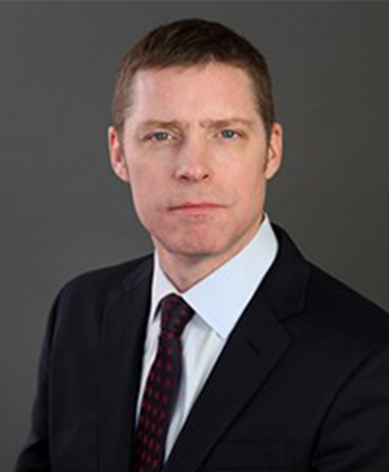 Robert O'Connor
